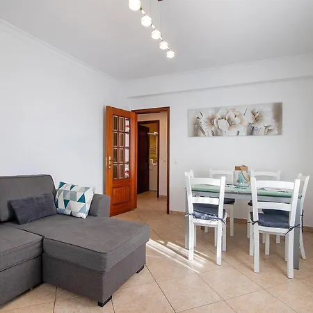 Appartement Monte Fino Monte Gordo
