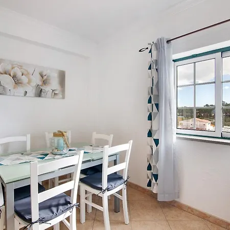 Appartement Monte Fino