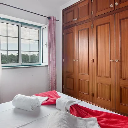Appartement Monte Fino