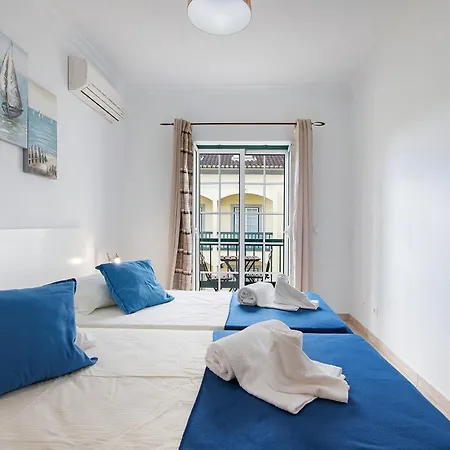 Monte Fino Appartement *