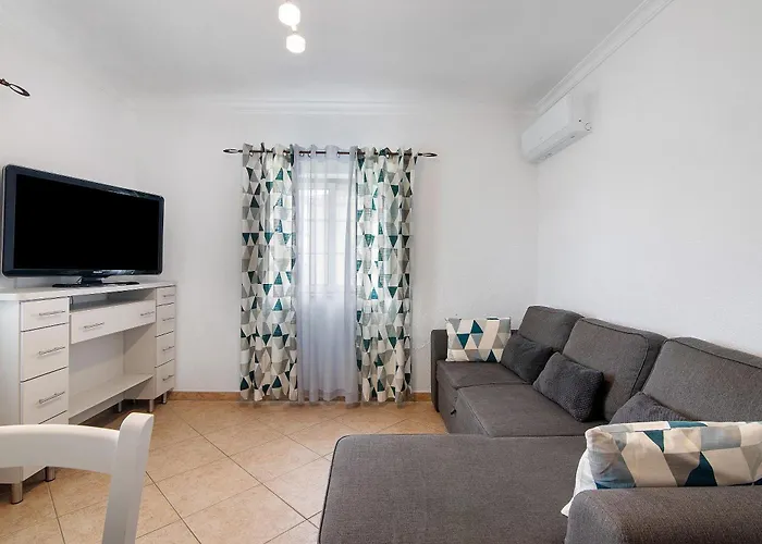 Monte Fino Appartement