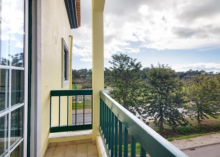 Appartement Monte Fino Monte Gordo