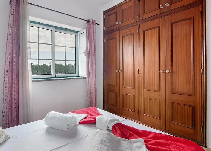 Appartement Monte Fino