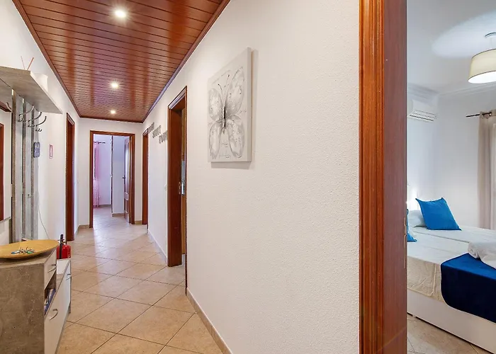 Monte Fino Appartement Monte Gordo