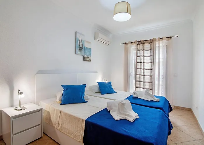 Monte Fino Appartement *