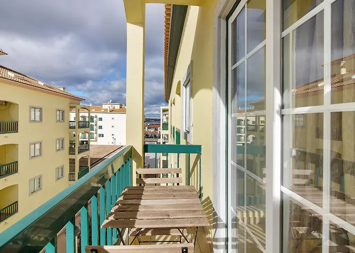 Monte Fino Appartement *