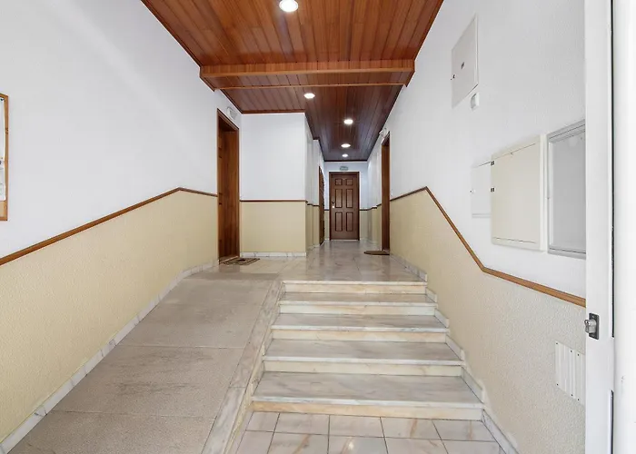 Appartement Monte Fino *