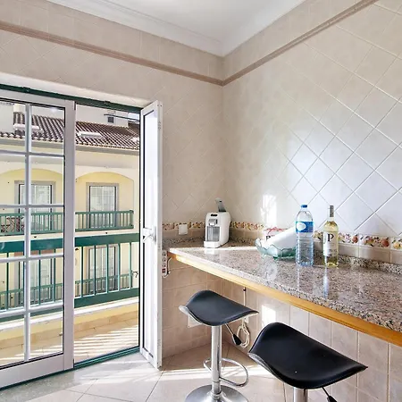 Apartamento Monte Fino *