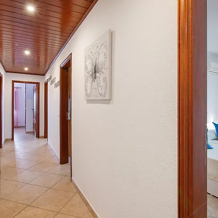 Monte Fino Apartamento Monte Gordo
