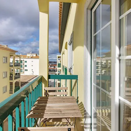 Monte Fino Apartamento *