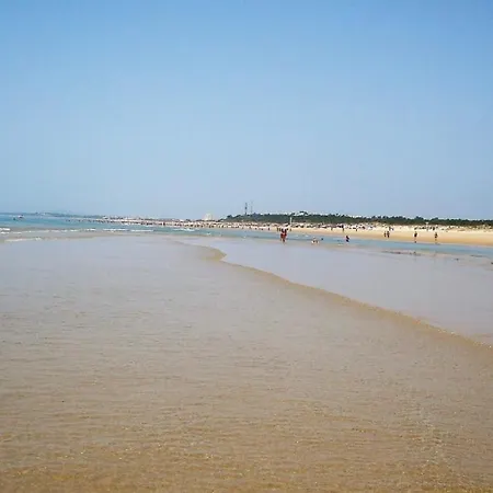 Apartamento Monte Fino Monte Gordo